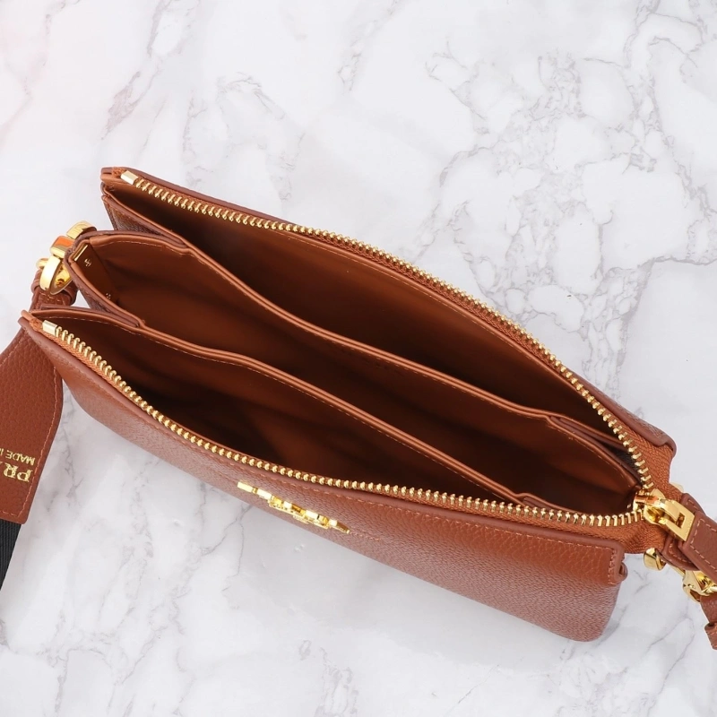 Pra*a satchel bags 4213-0070