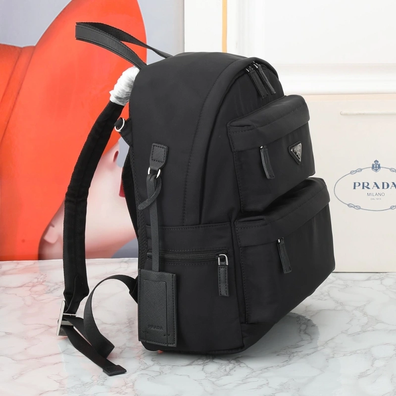 Pra*a backpacks 4213-0073