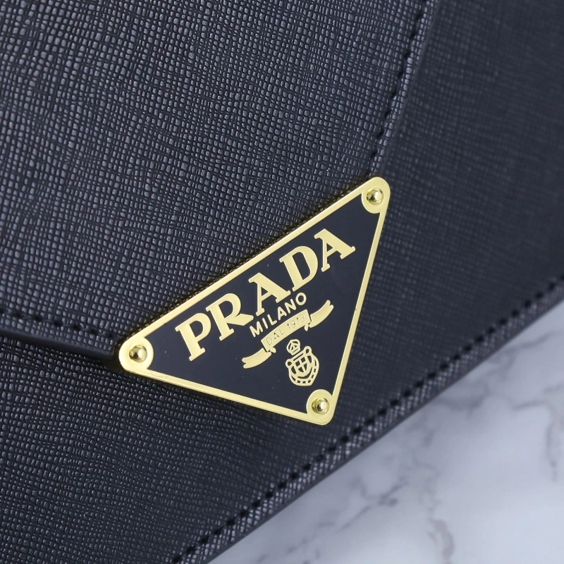 Pra*a satchel bags 4213-0076