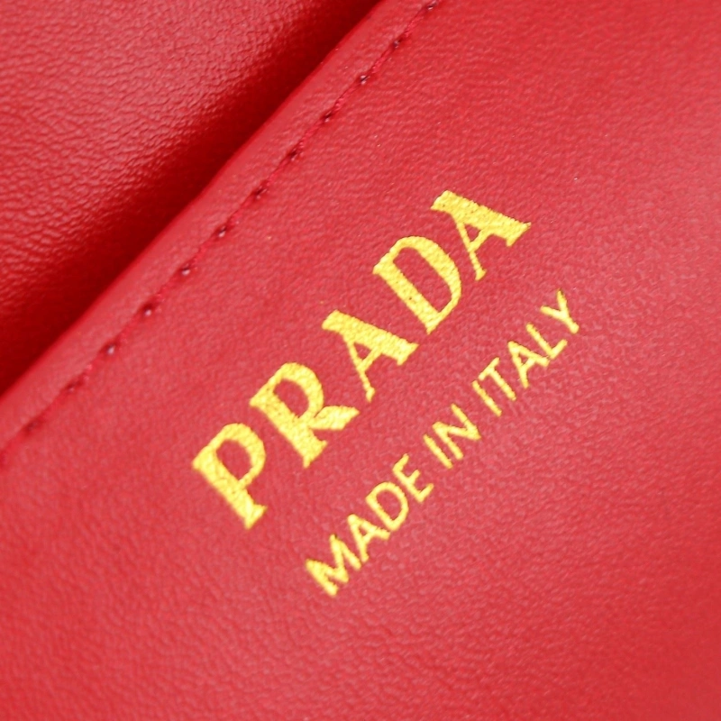 Pra*a satchel bags 4213-0078