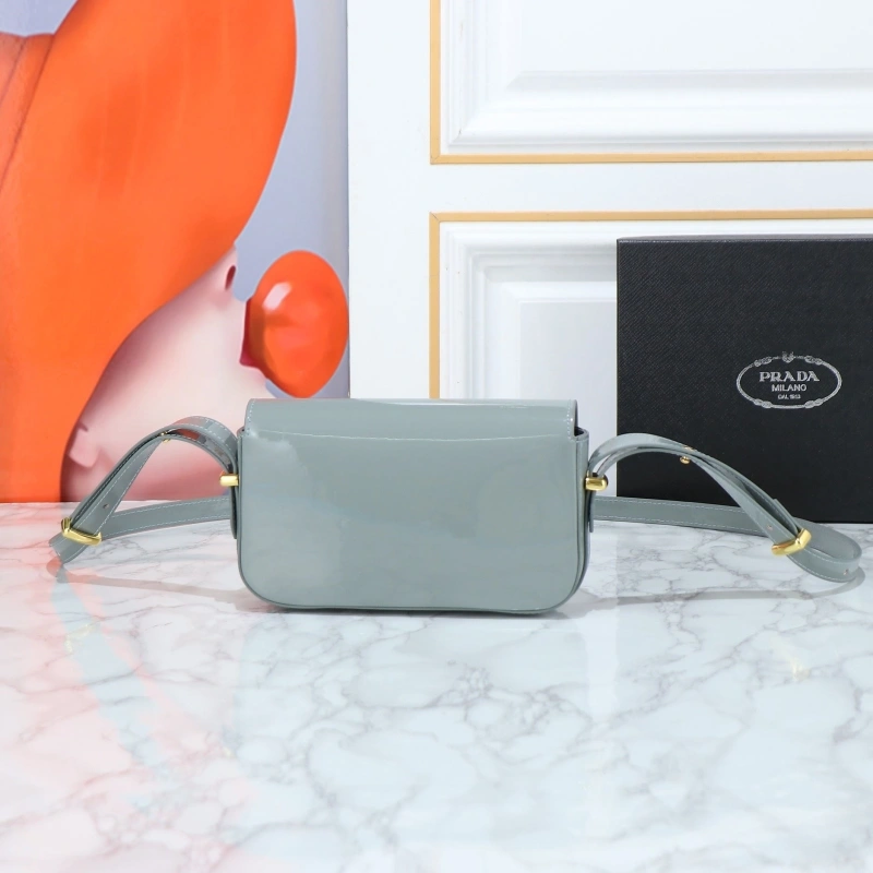 Pra*a satchel bags 4213-0082