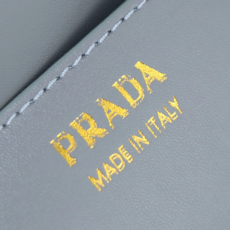 Pra*a satchel bags 4213-0082