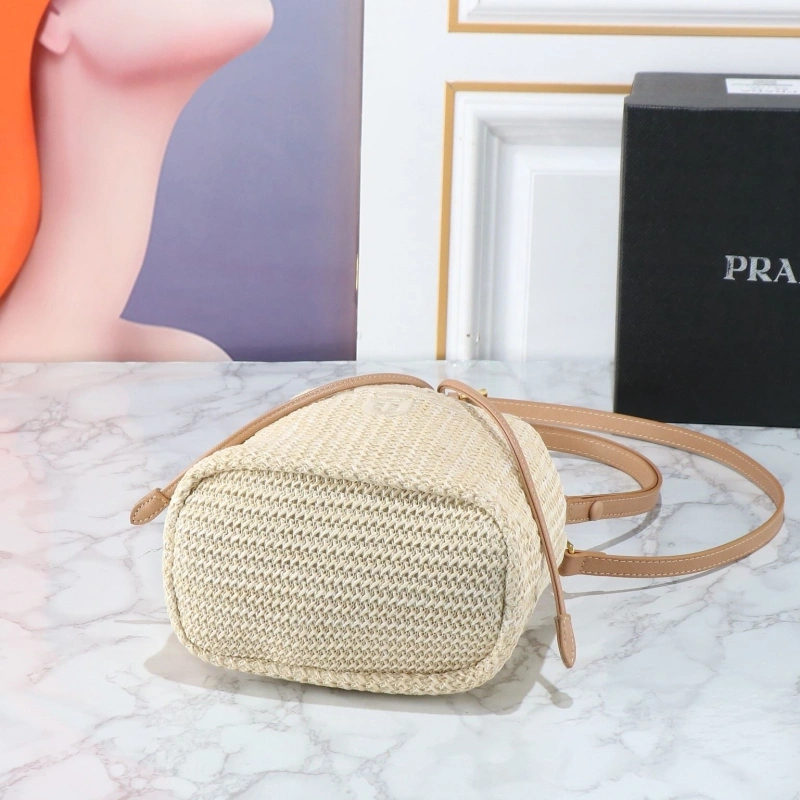 Pra*a bucket bags 4213-0084