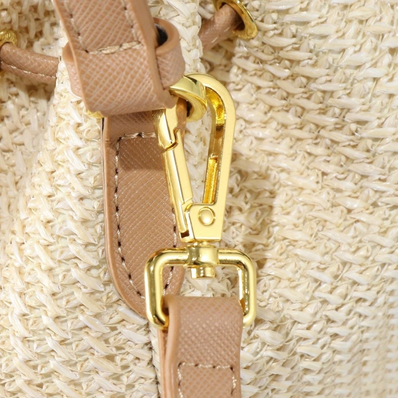 Pra*a bucket bags 4213-0084