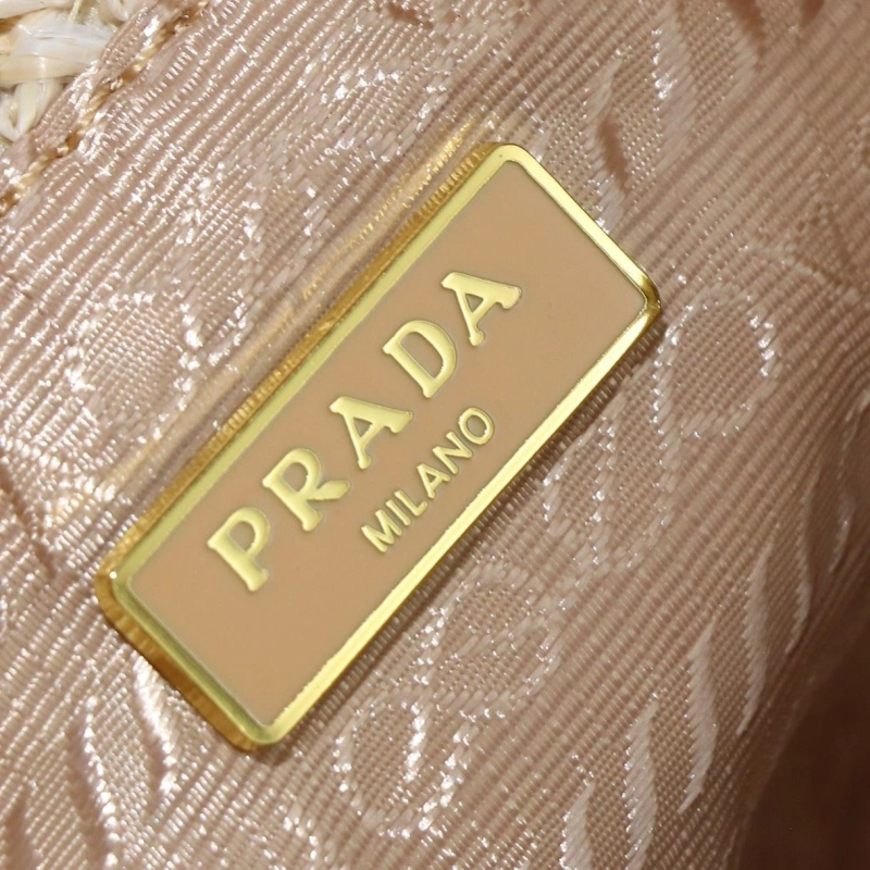 Pra*a bucket bags 4213-0084