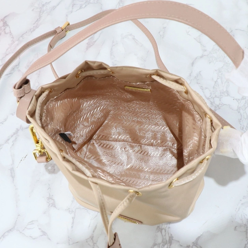 Pra*a bucket bags 4213-0088