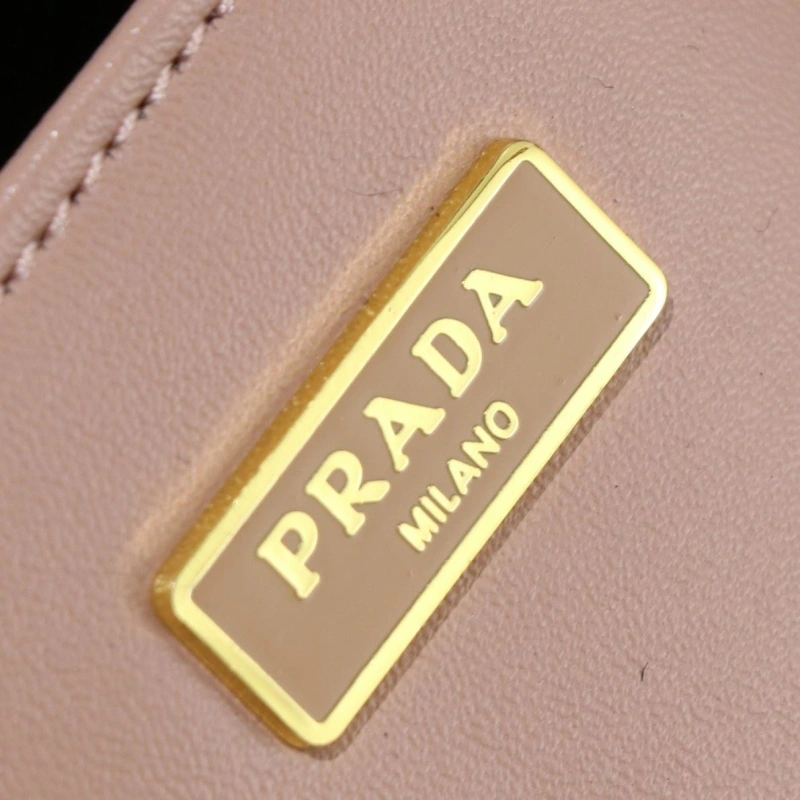 Pra*a top handle bags 4213-0092