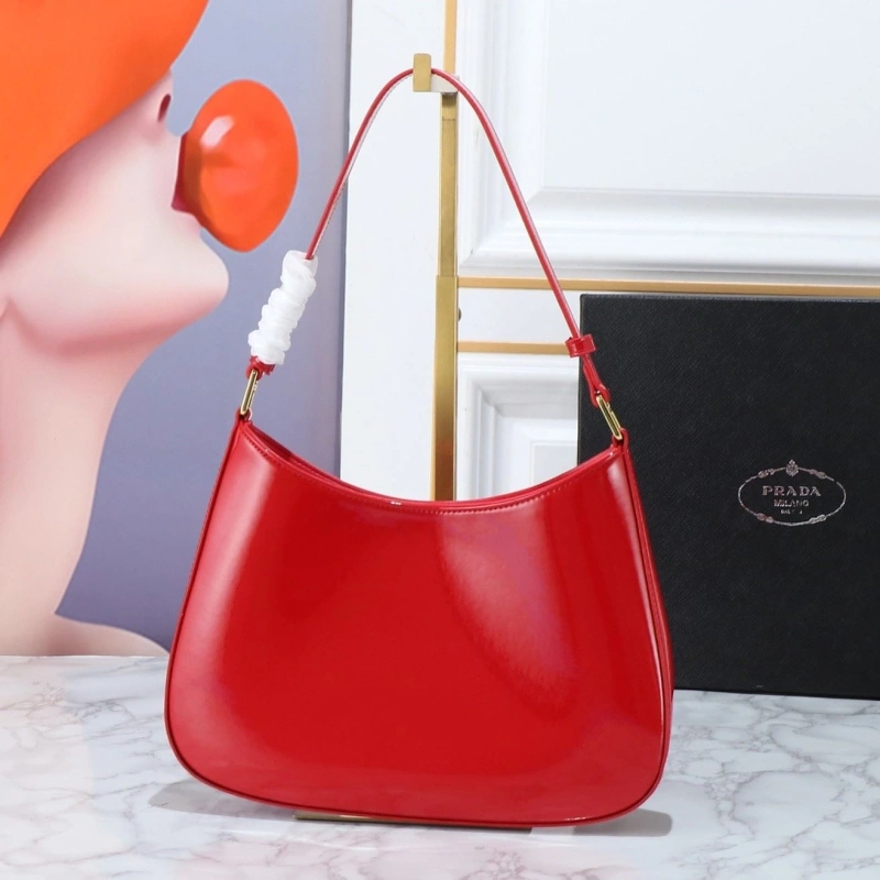 Pra*a top handle bags 4213-0093
