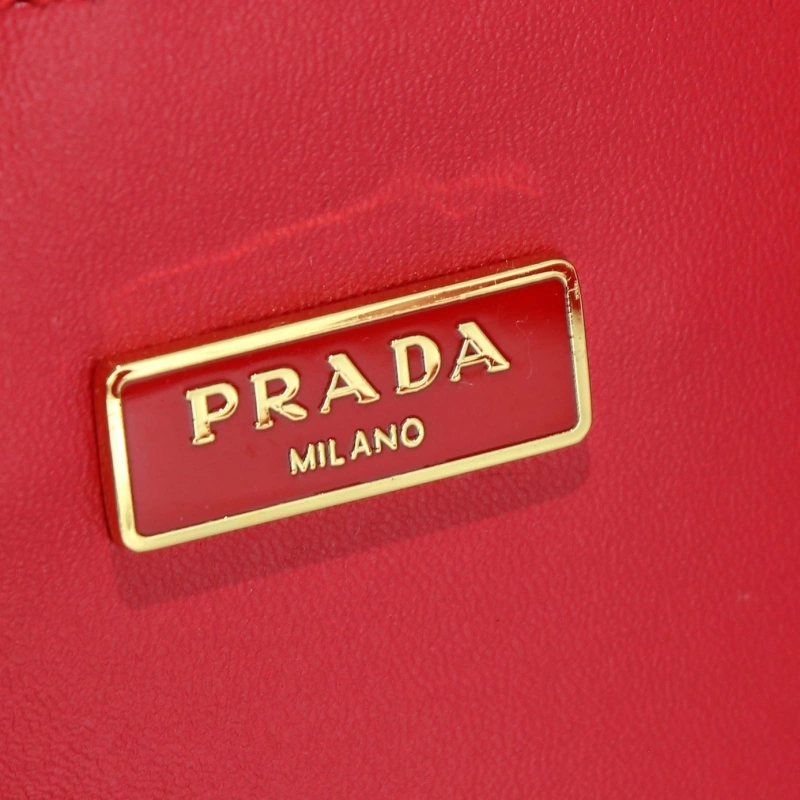 Pra*a top handle bags 4213-0093