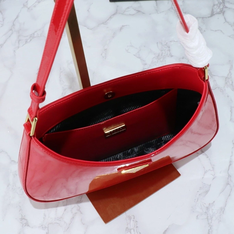 Pra*a top handle bags 4213-0093