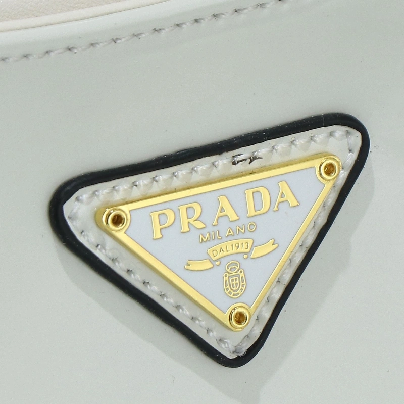 Pra*a top handle bags 4213-0095