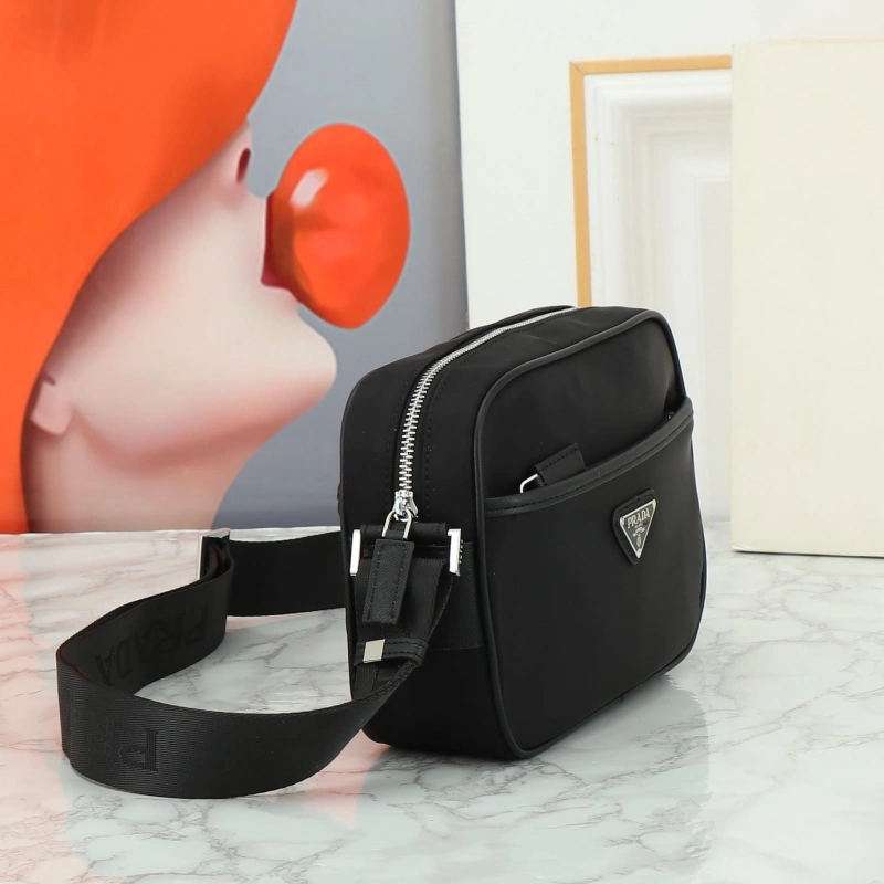 Pra*a satchel bags 4213-0097