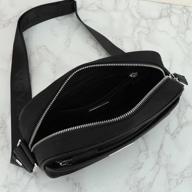 Pra*a satchel bags 4213-0097