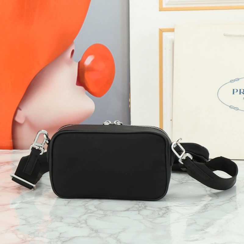 Pra*a satchel bags 4213-0098