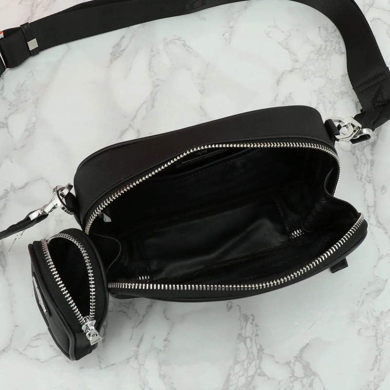 Pra*a satchel bags 4213-0098