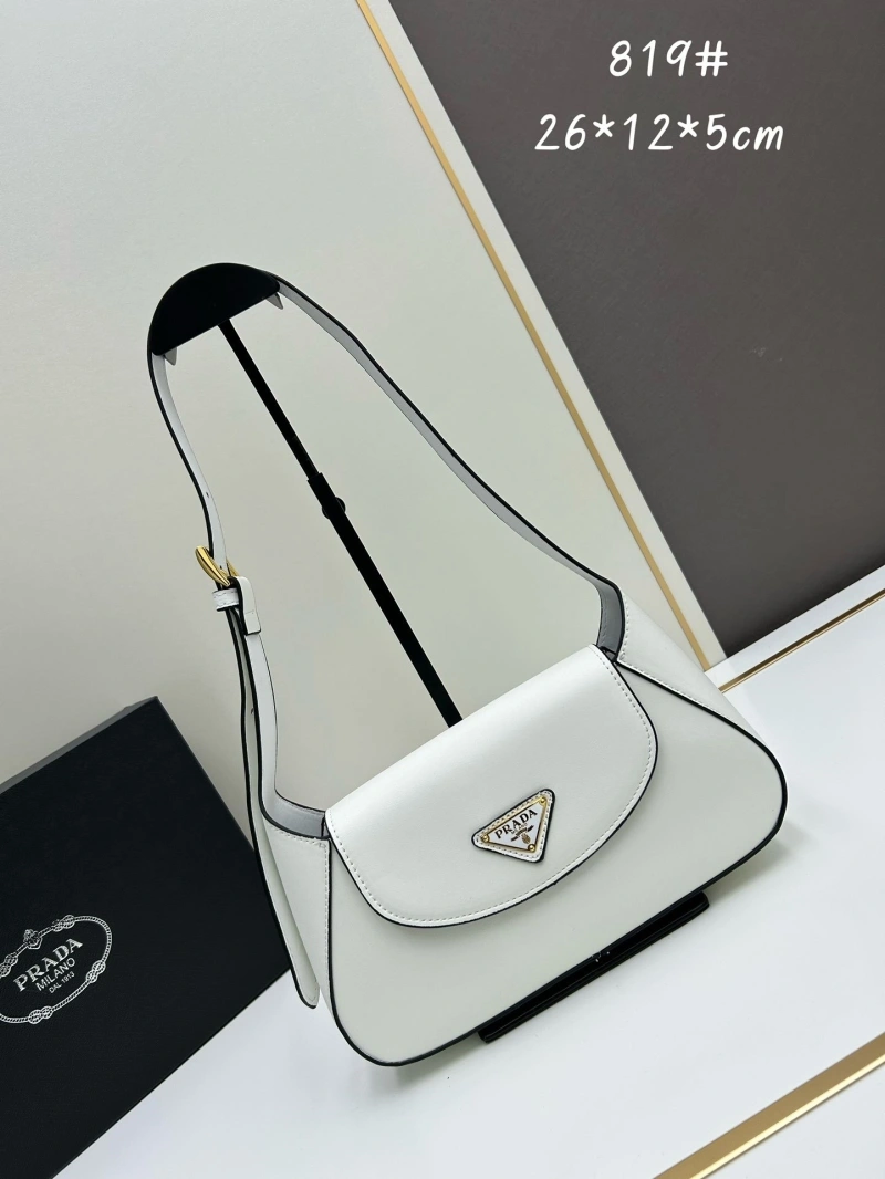 Pra*a satchel bags 4213-0136