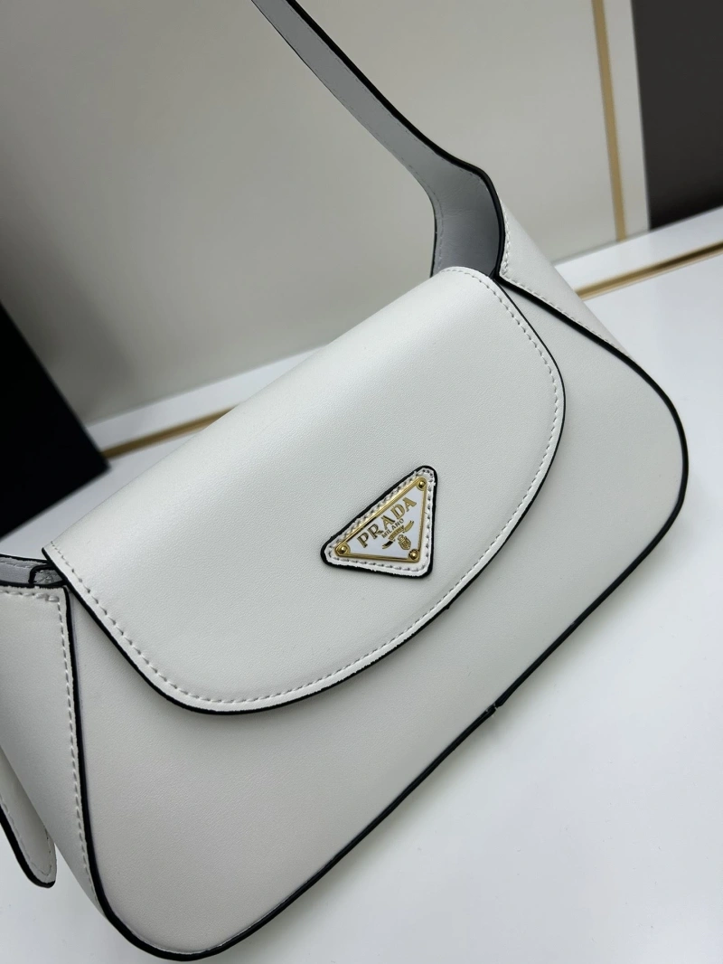 Pra*a satchel bags 4213-0136