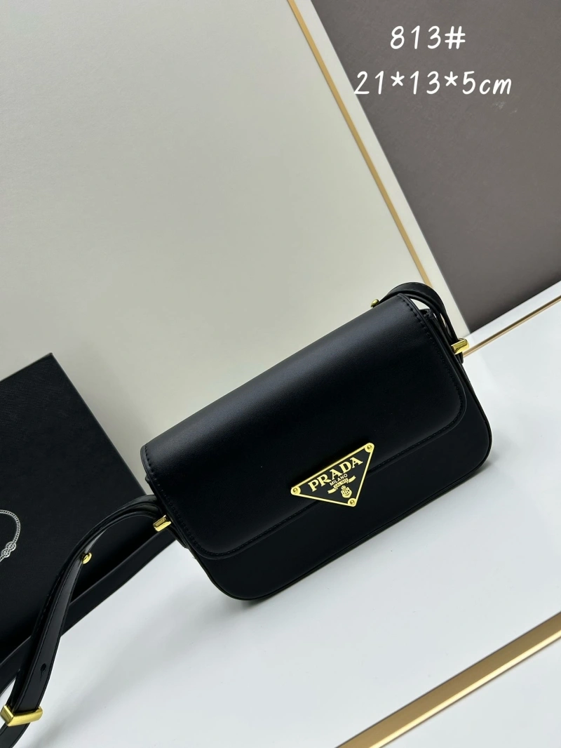 Pra*a satchel bags 4213-0137