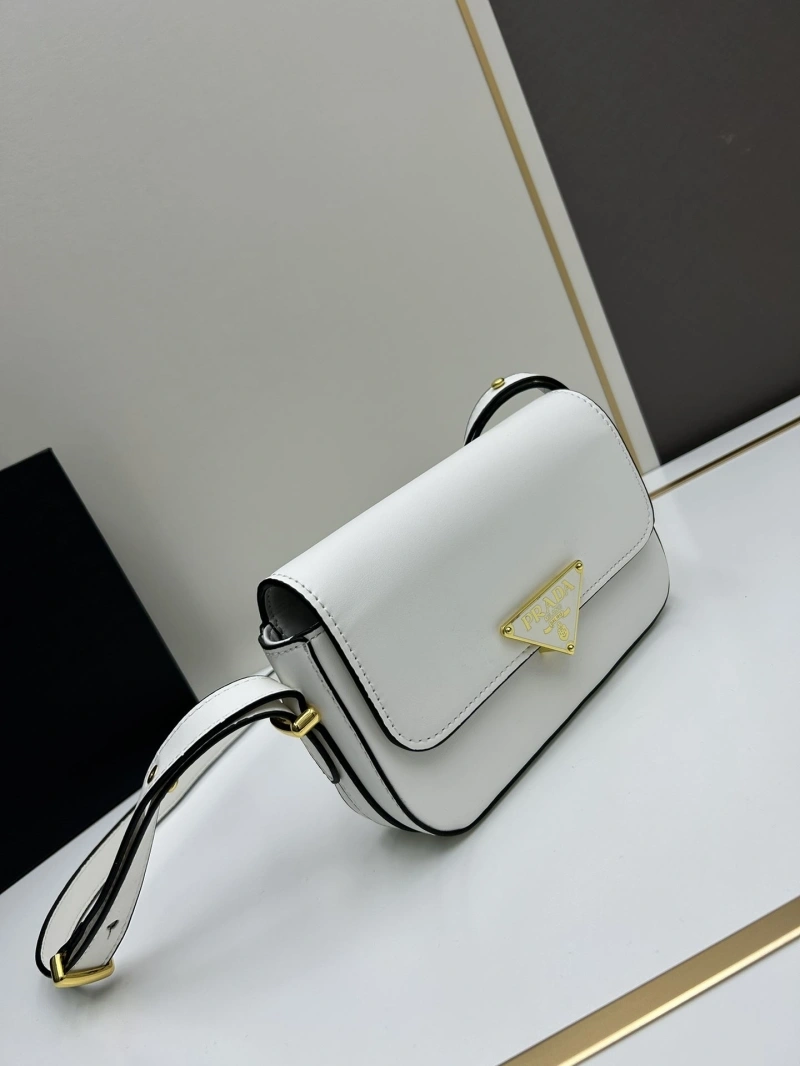 Pra*a satchel bags 4213-0138