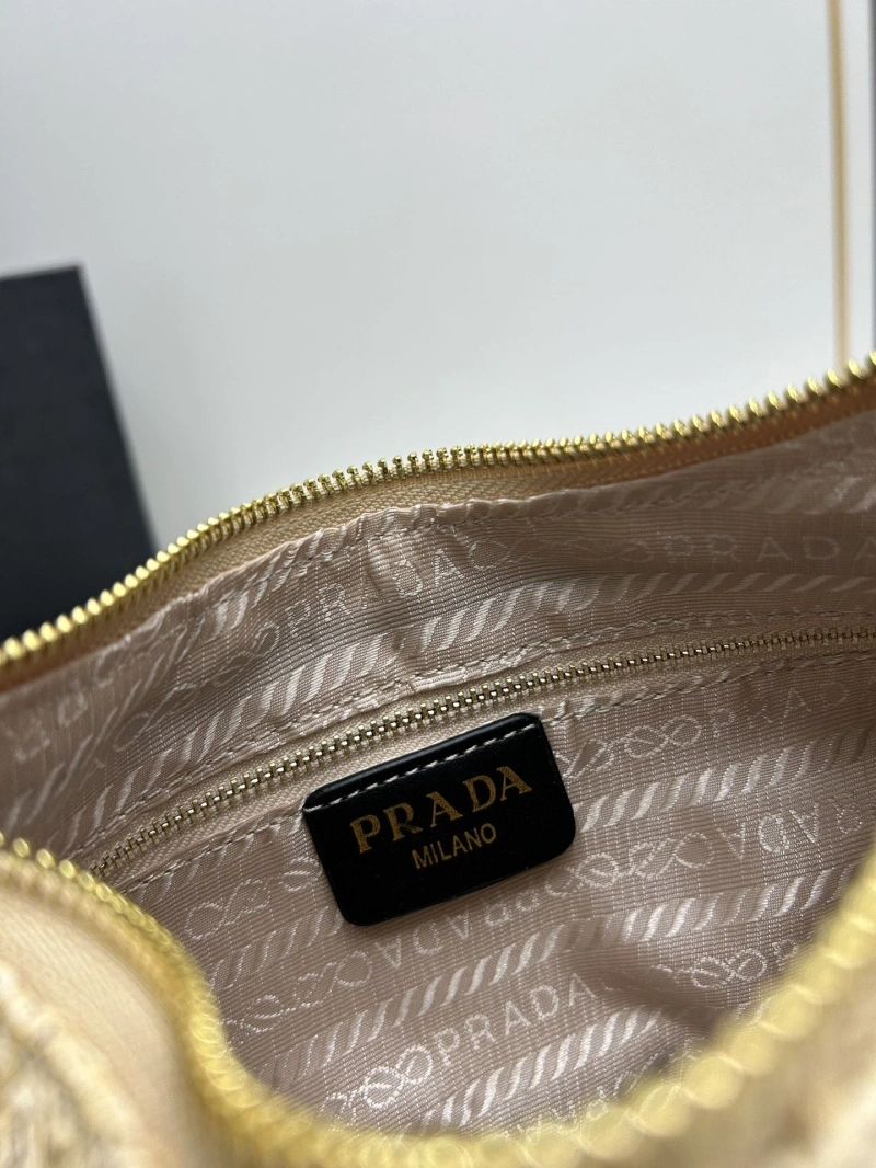 Pra*a top handle bags 4213-0152