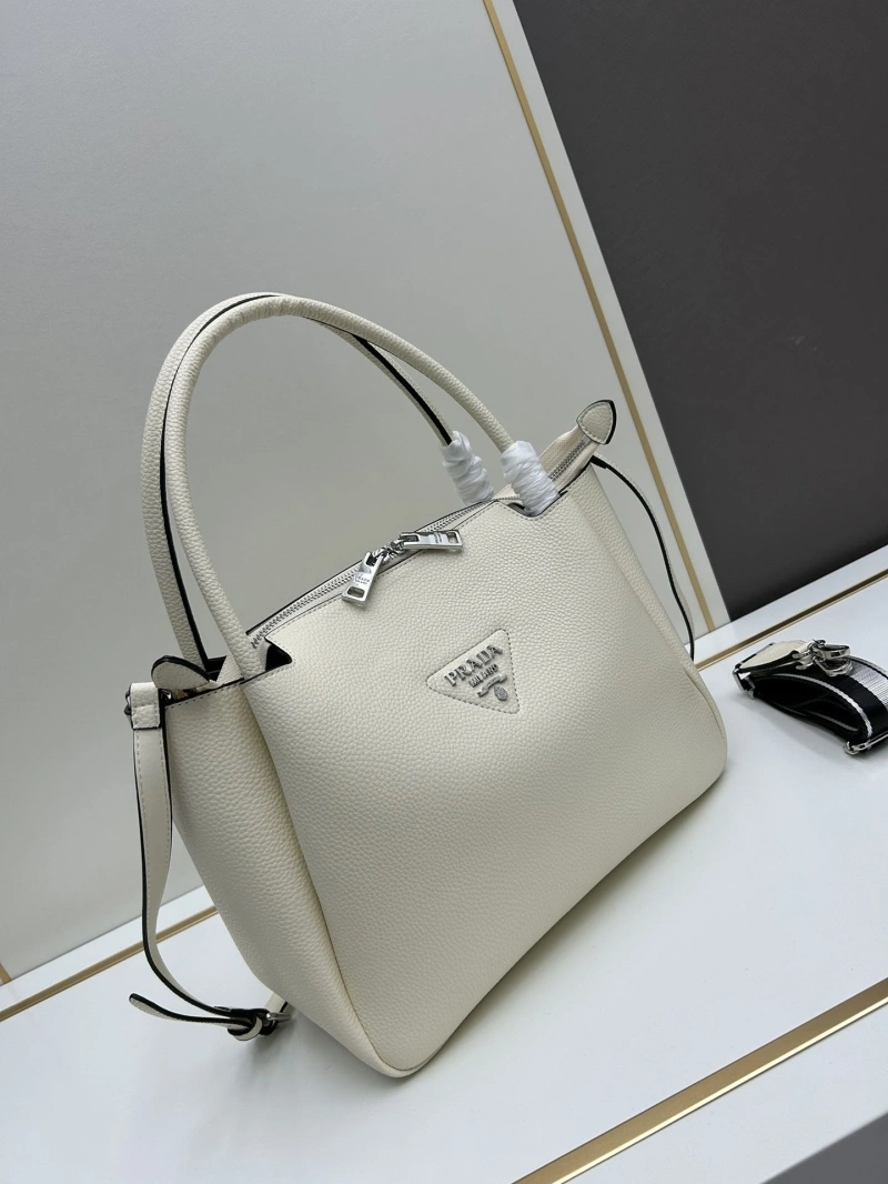 Pra*a top handle bags 4213-0160