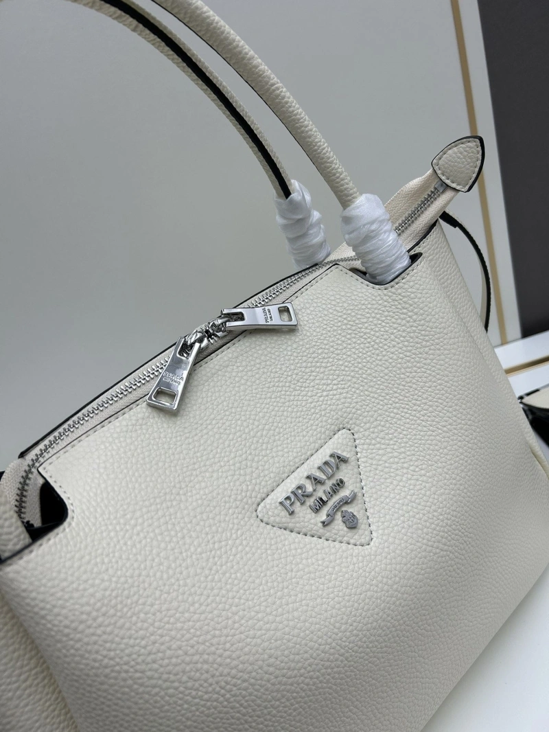 Pra*a top handle bags 4213-0160