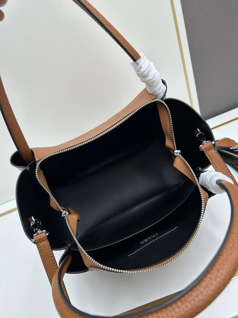Pra*a top handle bags 4213-0163