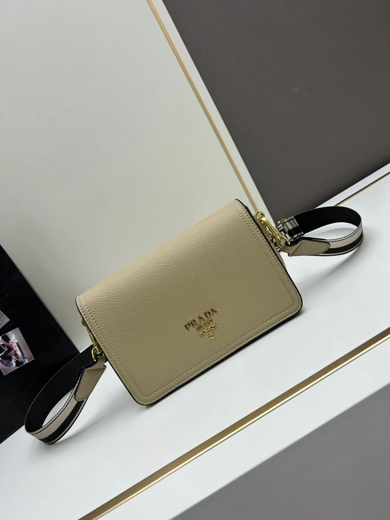 Pra*a satchel bags 4213-0166
