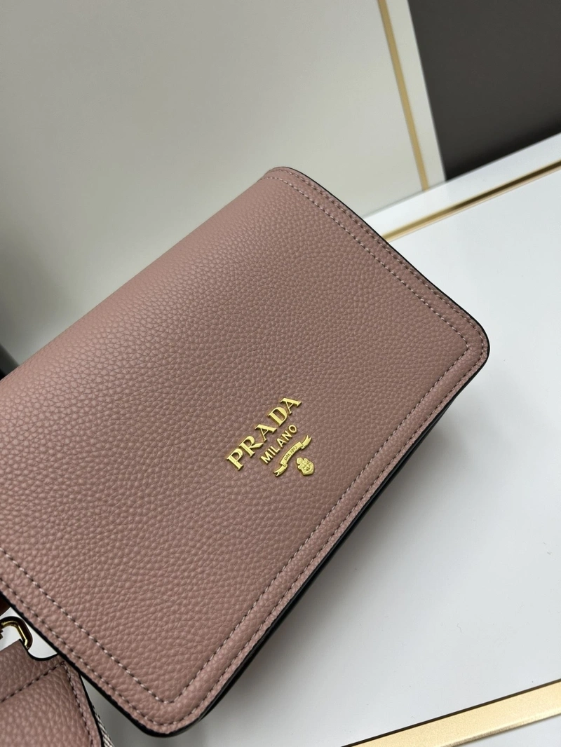 Pra*a satchel bags 4213-0167