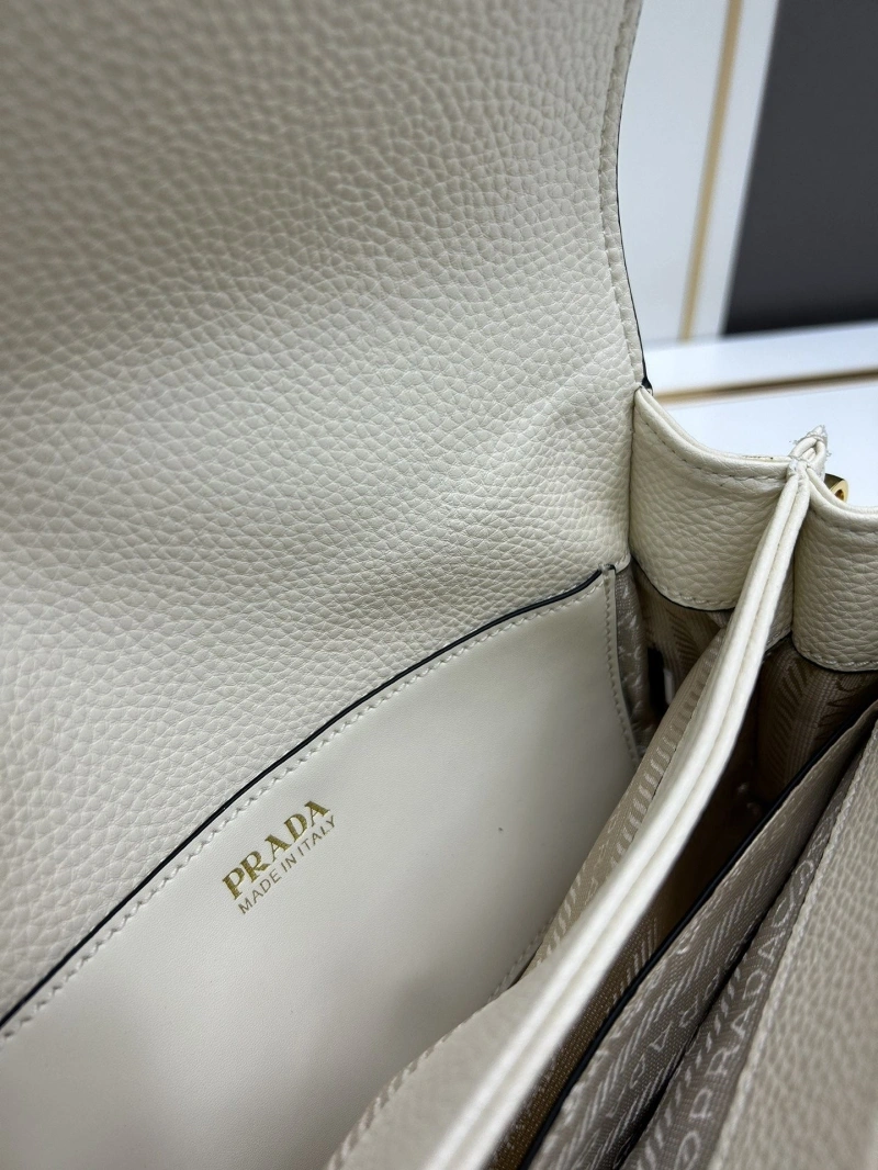 Pra*a satchel bags 4213-0169