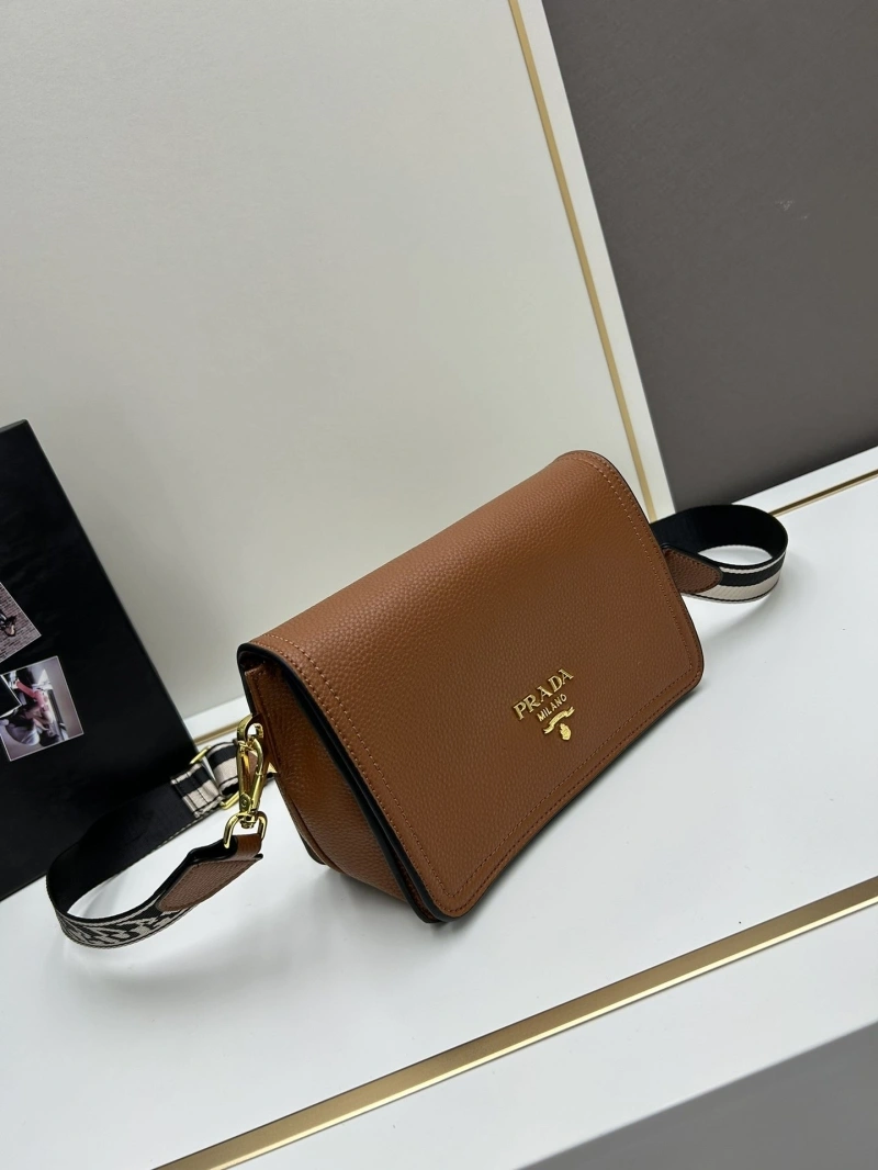 Pra*a satchel bags 4213-0170