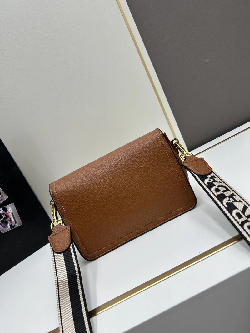 Pra*a satchel bags 4213-0170