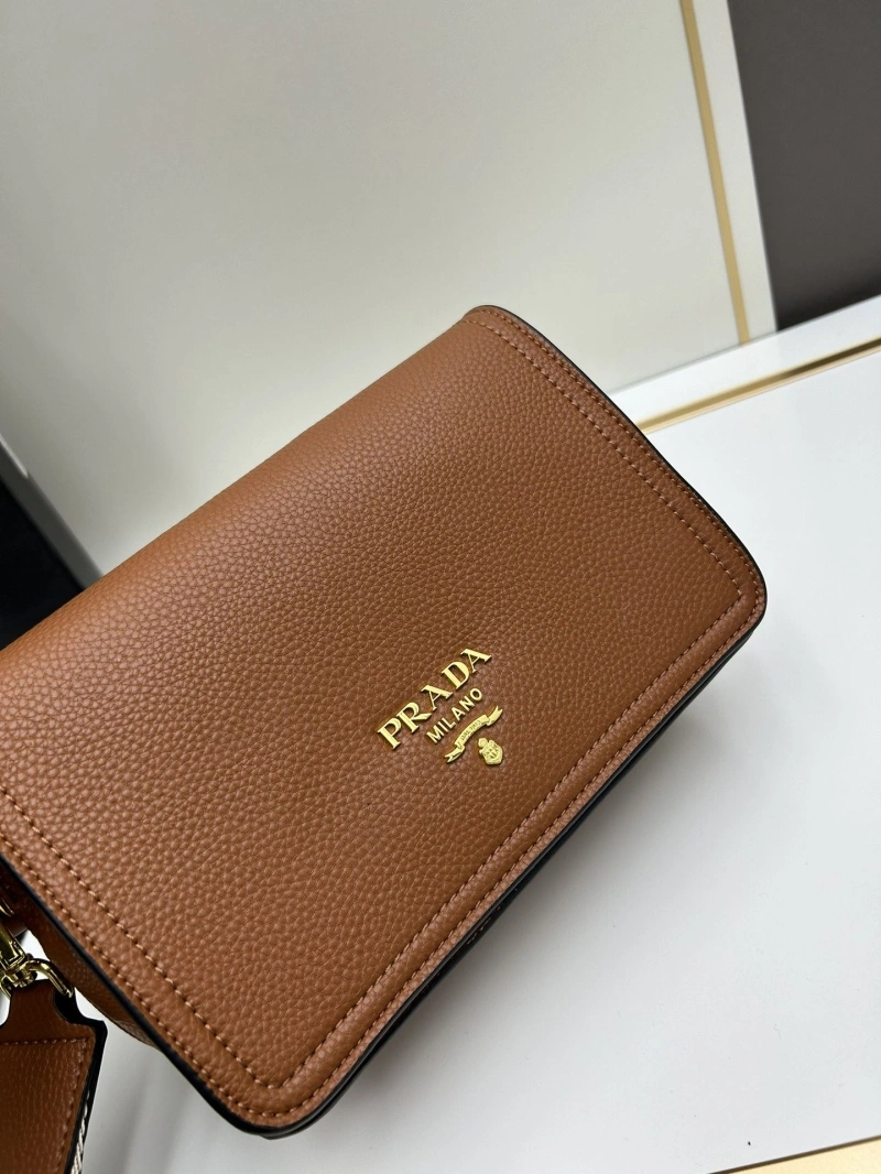 Pra*a satchel bags 4213-0170