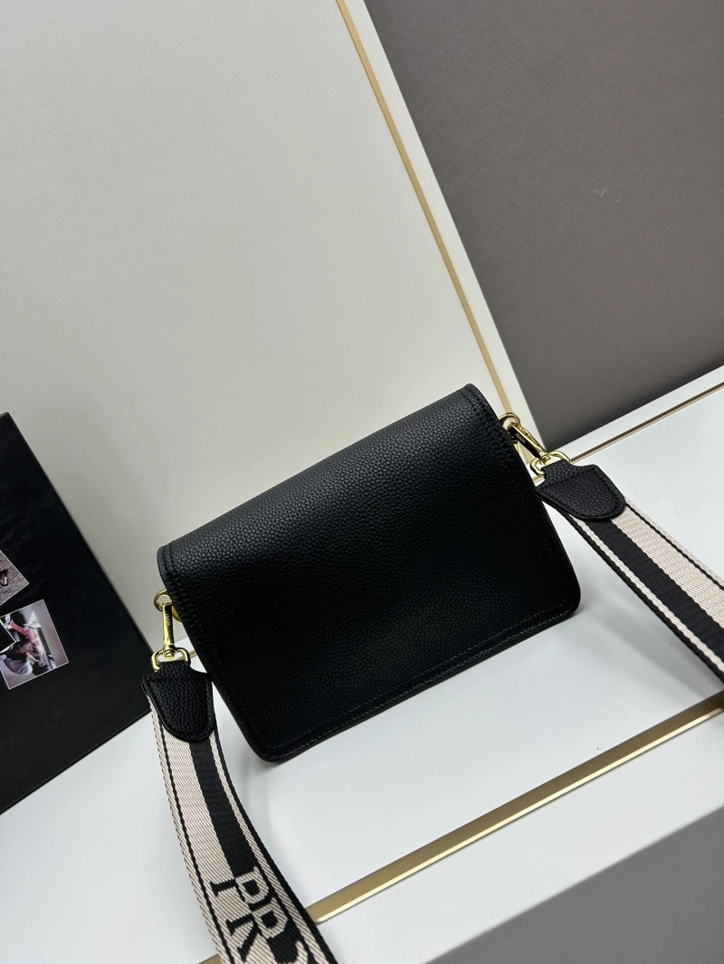 Pra*a satchel bags 4213-0171