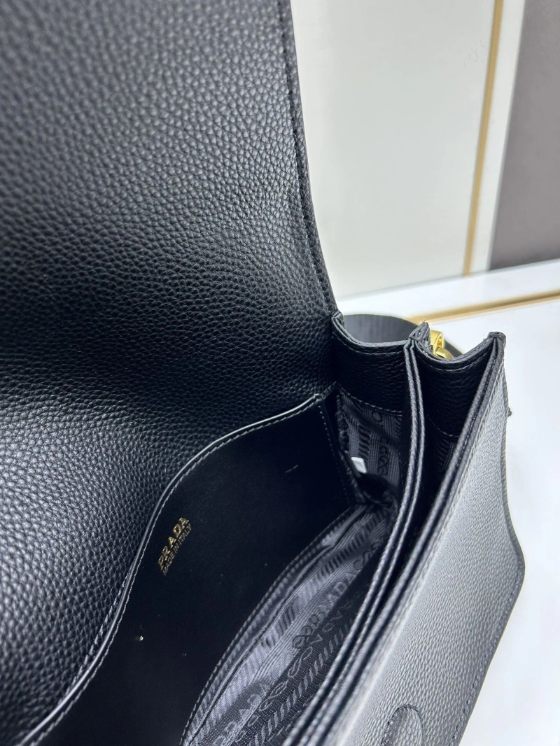 Pra*a satchel bags 4213-0171