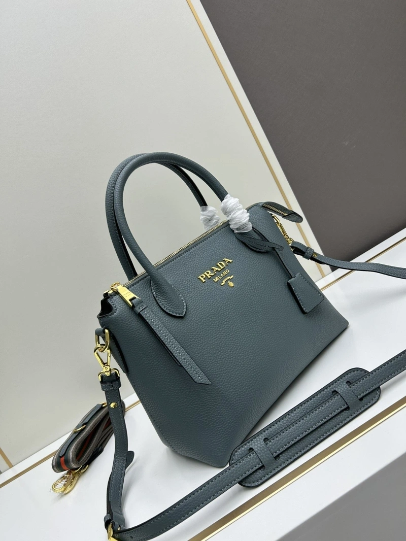 Pra*a top handle bags 4213-0179