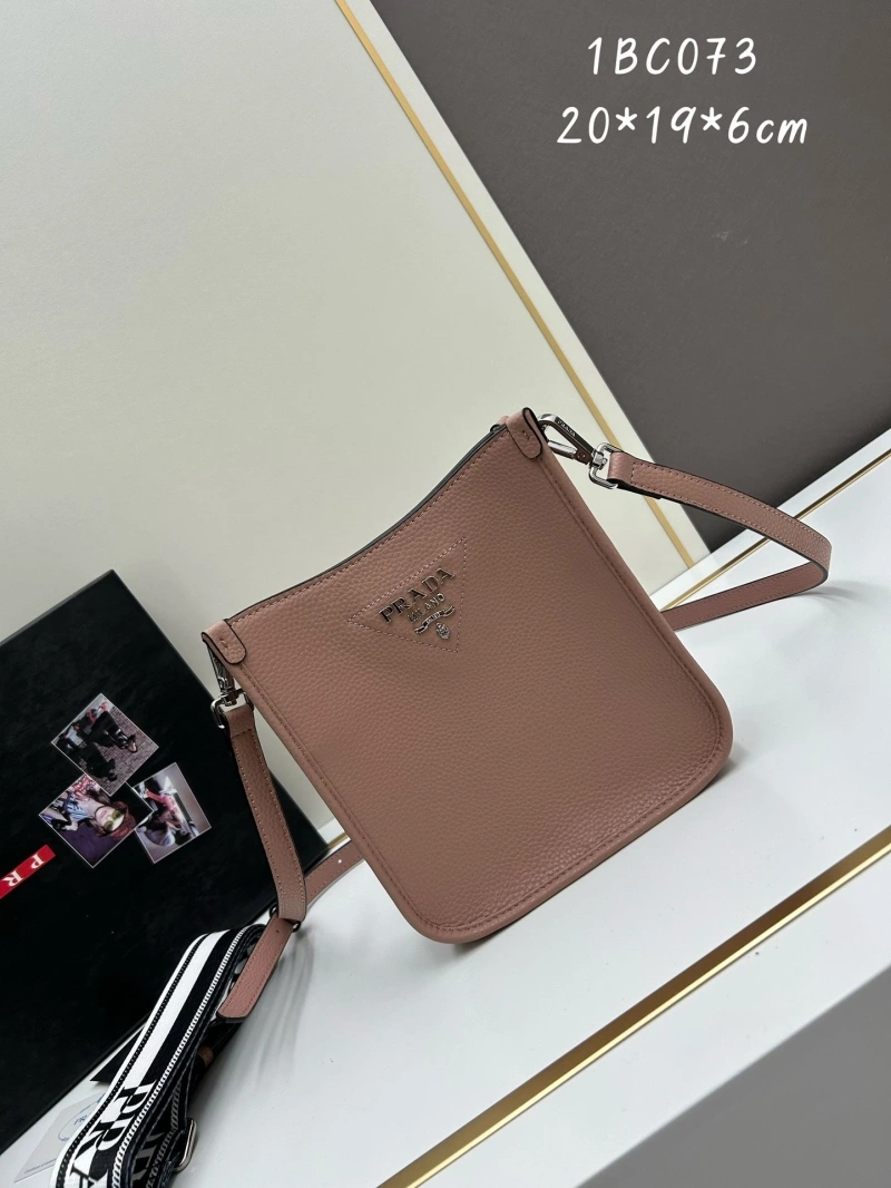 Pra*a satchel bags 4213-0186