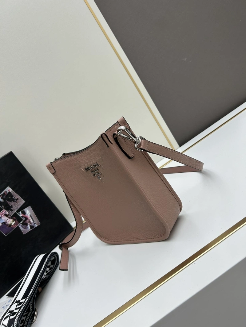 Pra*a satchel bags 4213-0186