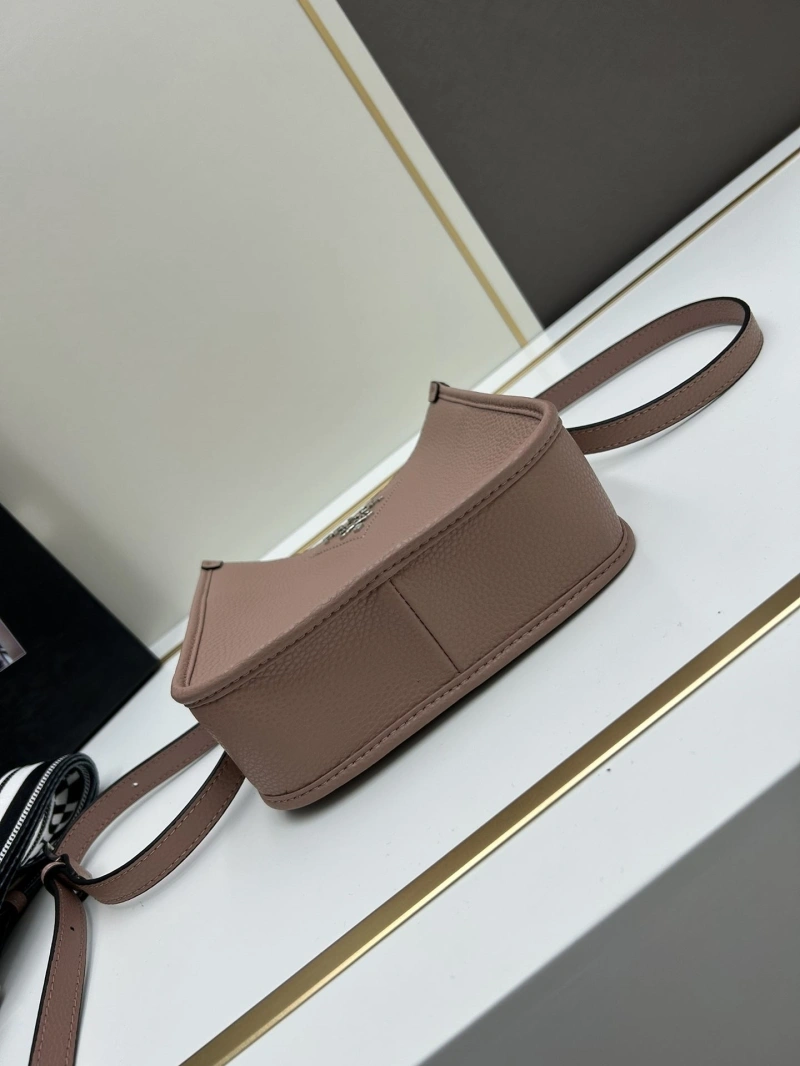 Pra*a satchel bags 4213-0186