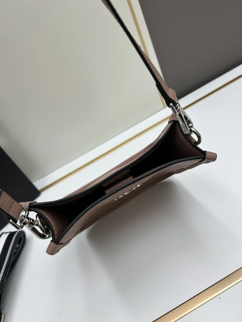 Pra*a satchel bags 4213-0186