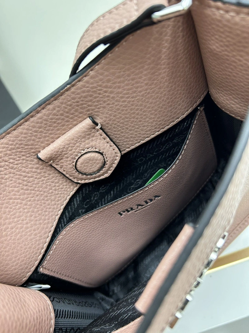 Pra*a satchel bags 4213-0186
