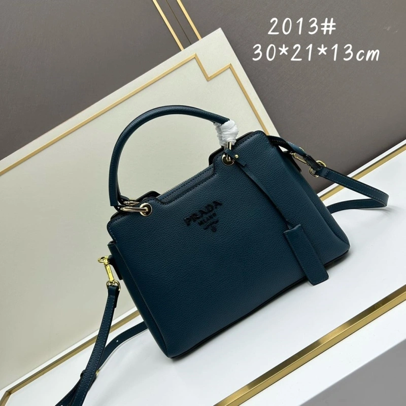 Pra*a satchel bags 4213-0191