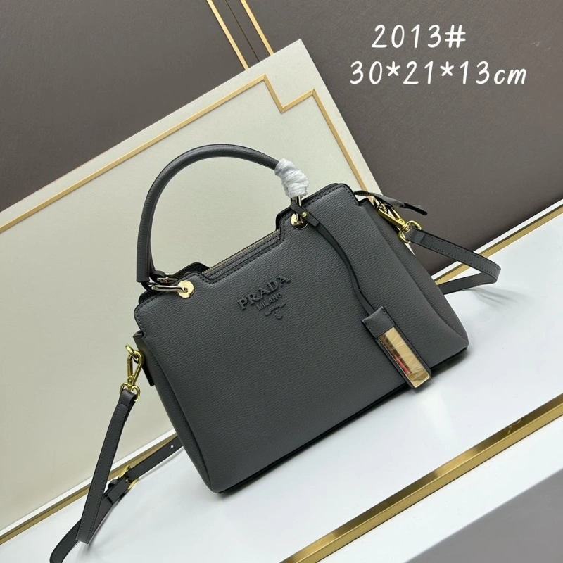 Pra*a satchel bags 4213-0192