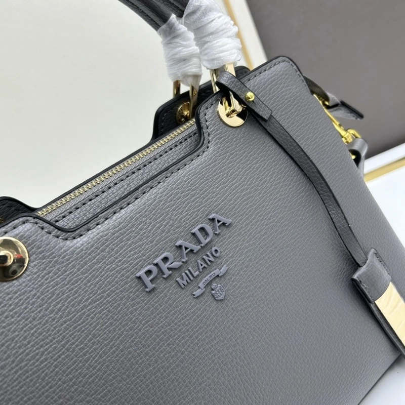 Pra*a satchel bags 4213-0192