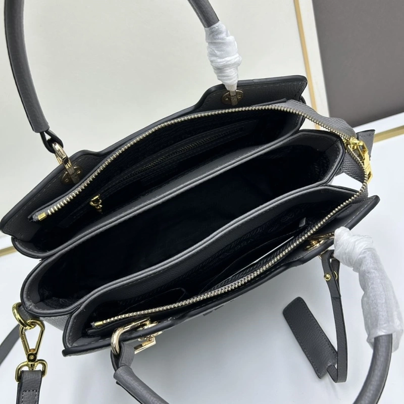 Pra*a satchel bags 4213-0192
