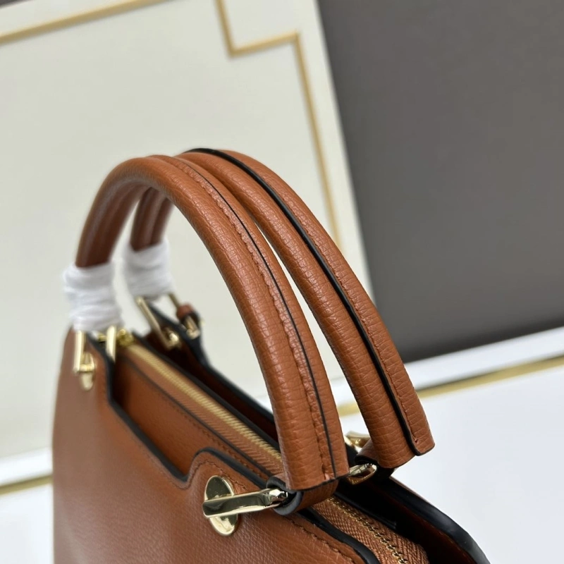 Pra*a satchel bags 4213-0193