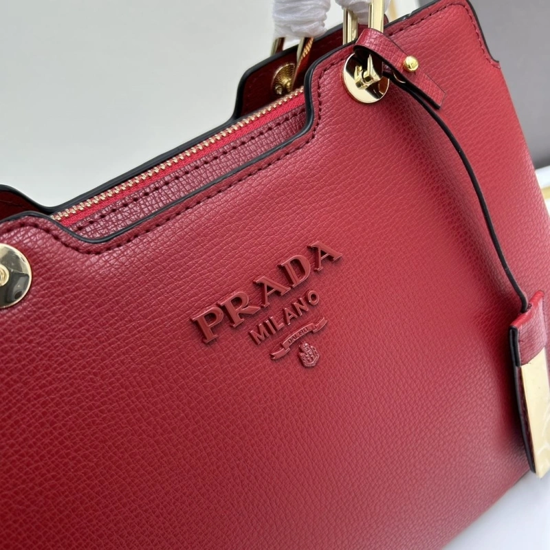 Pra*a satchel bags 4213-0194