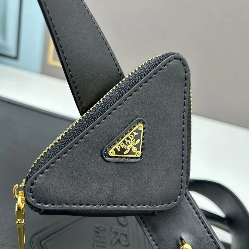 Pra*a shopping bags 4213-0198