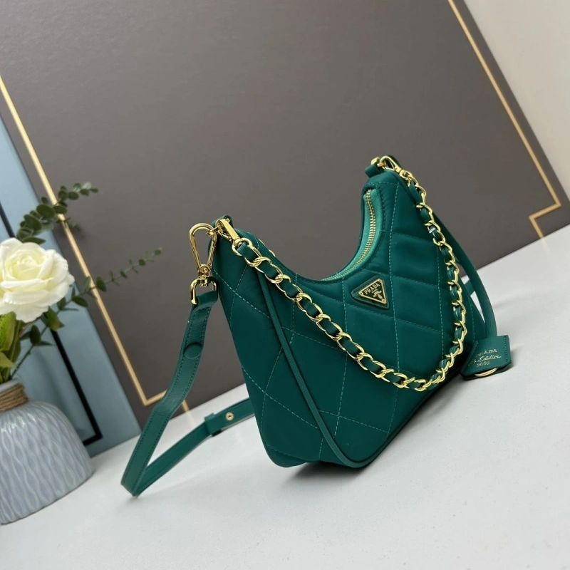 Pra*a satchel bags 4213-0201