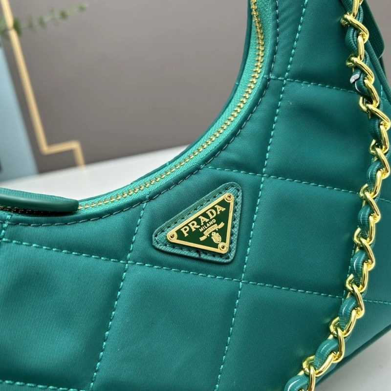 Pra*a satchel bags 4213-0201